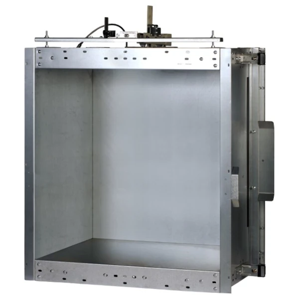 SKG Lift Car Frame