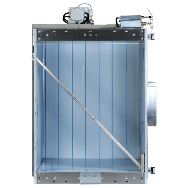 SKG Service Lift Drop Bar Car Protection